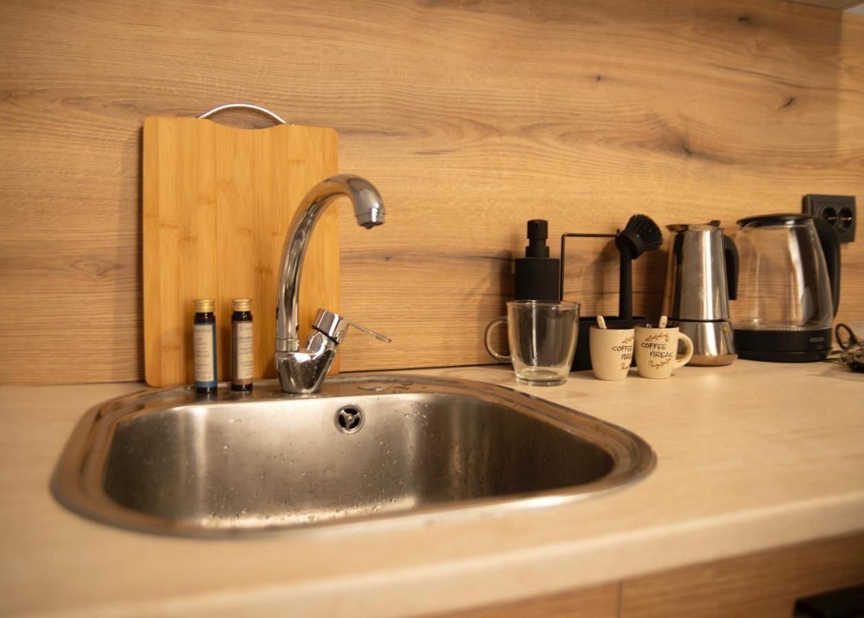 The Cozy Corner Διαμέρισμα Σόφια Εξωτερικό φωτογραφία