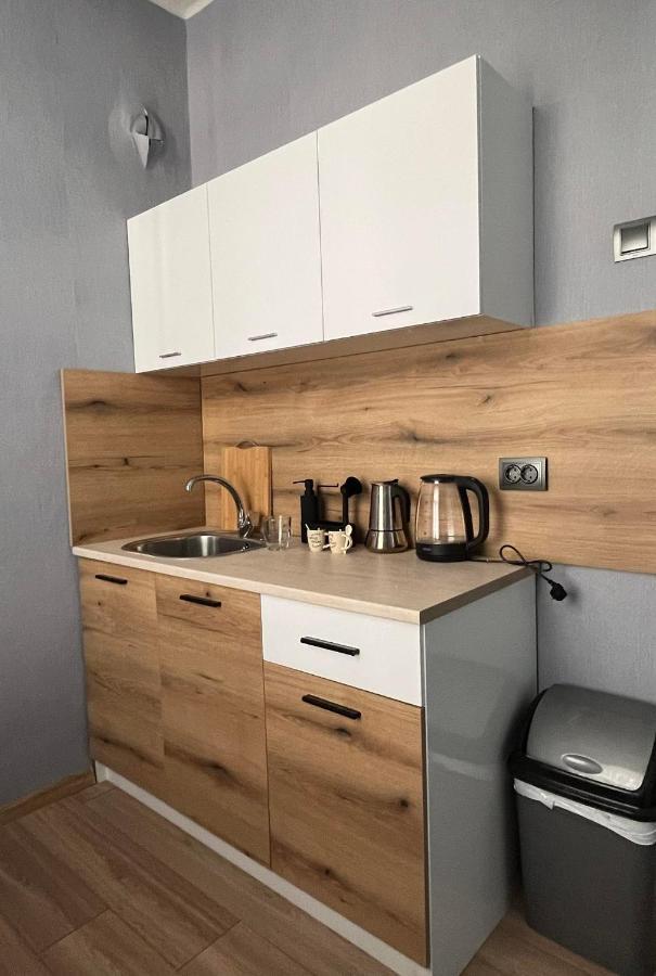The Cozy Corner Διαμέρισμα Σόφια Εξωτερικό φωτογραφία