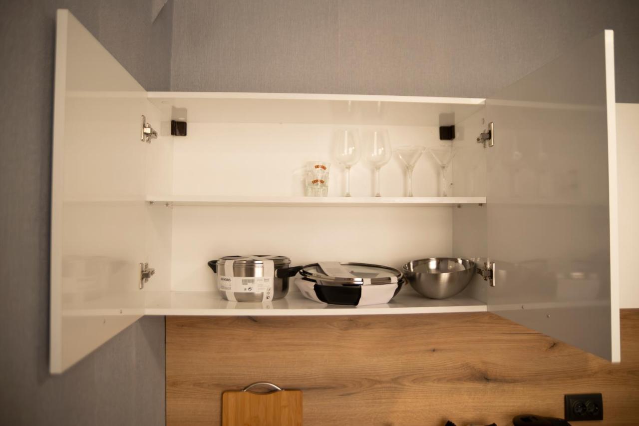The Cozy Corner Διαμέρισμα Σόφια Εξωτερικό φωτογραφία